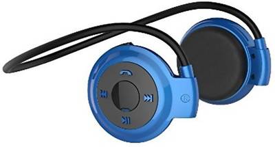 Sytixer BT503 Wireless Bluetooth Headset With Mic