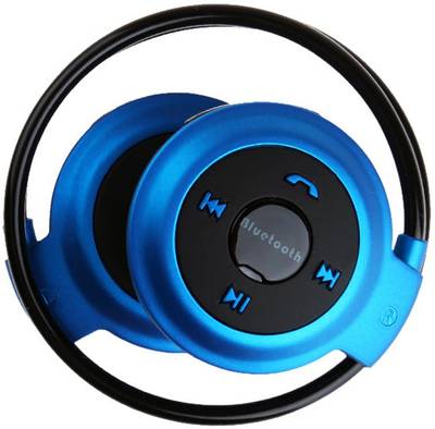 Sytixer BT503 Wireless Bluetooth Headset With Mic
