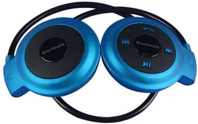 Sytixer BT503 Wireless Bluetooth Headset With Mic
