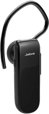 Jabra Classic Bt Hdst, Blk Apac Pack Wireless Bluetooth Headset (Black) 