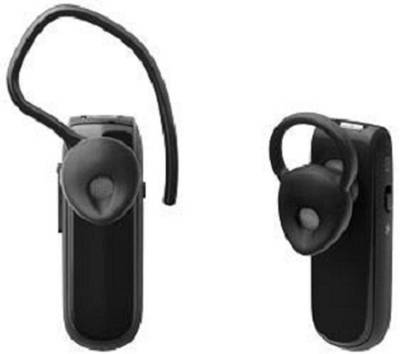 Jabra Classic Bt Hdst, Blk Apac Pack Wireless Bluetooth Headset (Black) 