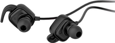 Portronics Harmonics 202 Wired Bluetooth Headset With Mic