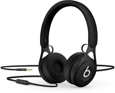 Beats ML992ZM/A Wired Headset with Mic