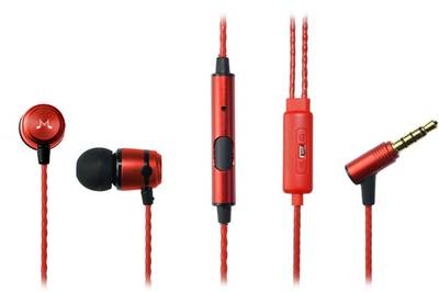 SoundMagic E50S Wired Headset With Mic