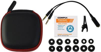 SoundMagic E50S Wired Headset With Mic