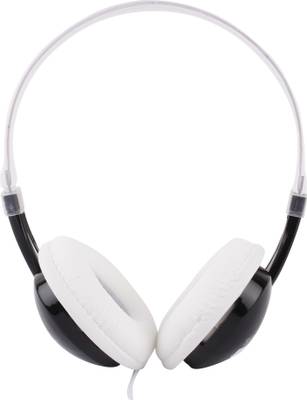 Sonilex SLG-1003HP Wired Headset (Black) 