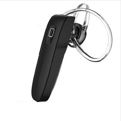 A CONNECT Z Genai B1 Bluetooth Headst AR-204 Bluetooth(Black, In the Ear)