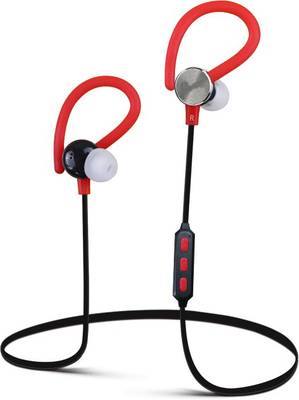 Diziblue S9 sound bass sports Wireless Bluetooth Headset With Mic