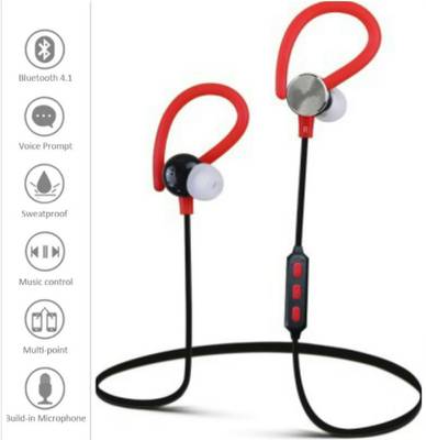 Diziblue S9 sound bass sports Wireless Bluetooth Headset With Mic