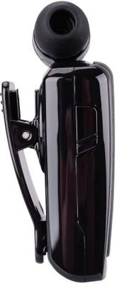 Portronics Harmonics 101 Wireless Bluetooth Headset With Mic