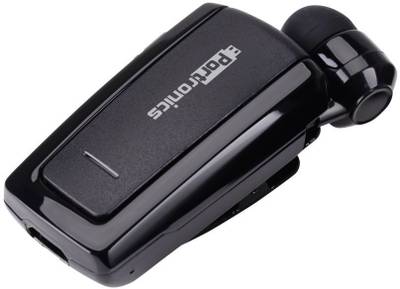 Portronics Harmonics 101 Wireless Bluetooth Headset With Mic