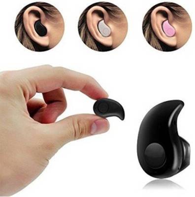 HOC S530 Wireless Bluetooth Headset With Mic