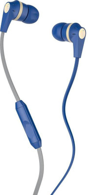 

A Connect Z Superem Sound AcZInk Good Sound ZR -368 Wired Headset with Mic(Multicolor, In the Ear)