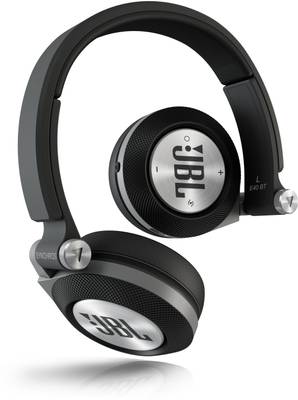 JBL Synchros E40BT Pure Bass Stereo Wired &amp; Wireless Bluetooth He...