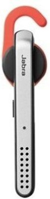 

Jabra Stealth Bluetooth Headset with Mic(Silver, In the Ear)