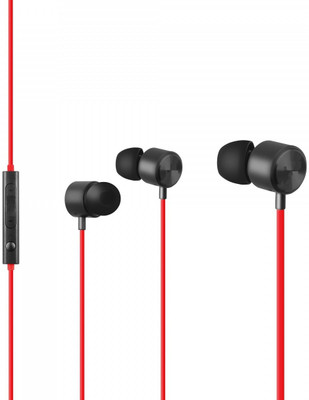 

A Connect Z Earphone Qbeat Good Quality Headst-153 Wired Headset with Mic(Multicolor, In the Ear)