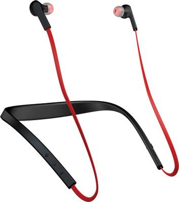 Jabra Halo Smart Wireless Bluetooth Headset With Mic