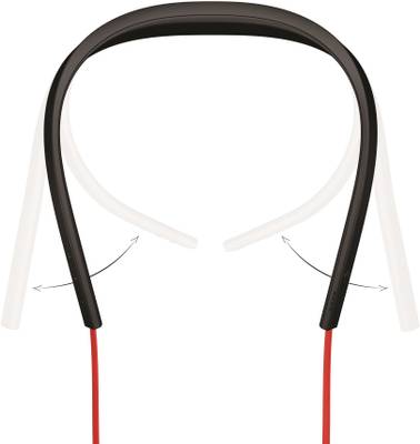 Jabra Halo Smart Wireless Bluetooth Headset With Mic