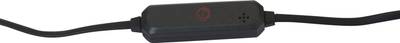 JOOMBOX SPORTZ-RED Wireless Bluetooth Headset With Mic