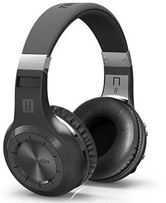 Bluedio CON05 Wireless Bluetooth Headset With Mic