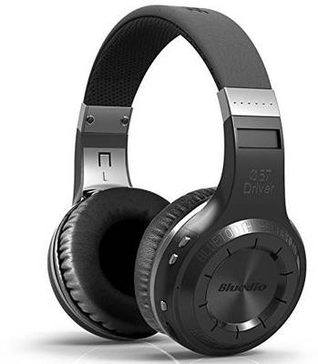 Bluedio CON05 Wireless Bluetooth Headset With Mic