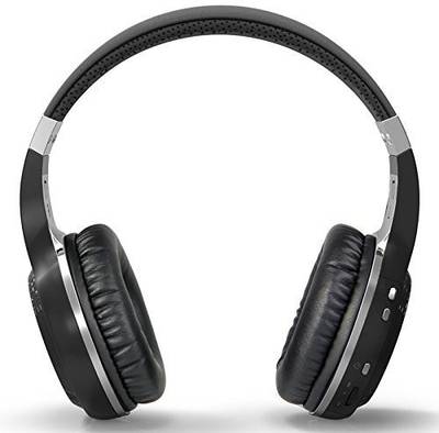 Bluedio CON05 Wireless Bluetooth Headset With Mic