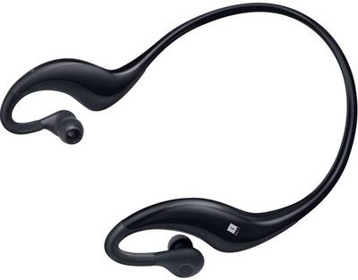 iBall Groovy A5 In-the-ear Wireless Headset With Mic