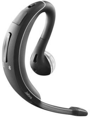 Jabra Headset Wave Black(Black, In the Ear) 1