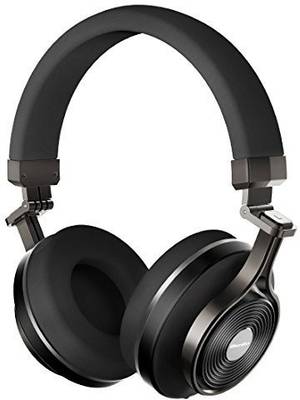 Bluedio T3 Plus Wireless Bluetooth Headset With Mic