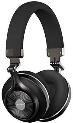 Bluedio T3 Plus Wireless Bluetooth Headset With Mic
