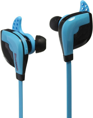 

Life Like STN-840 4.1 WITH MIC Bluetooth Headset with Mic(Blue, In the Ear)