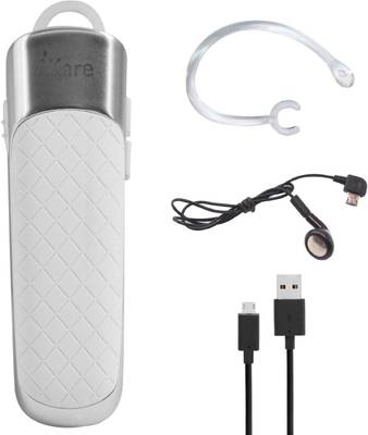 iKare 4 in 1 Wireless Bluetooth Headset With Mic