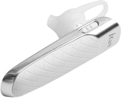 iKare 4 in 1 Wireless Bluetooth Headset With Mic