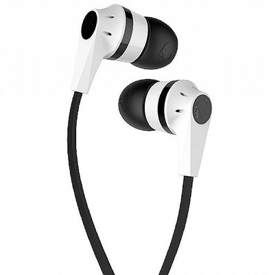 

A Connect Z Superem Sound AcZInk Stud Headst-193 Wired Headset with Mic(Multicolor, In the Ear)