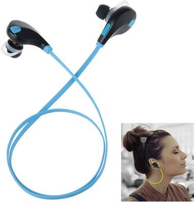 Aomax Mini Wired Bluetooth Stereo In-Ear Headset / Earphone / Ear...