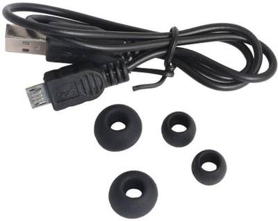 Aomax Mini Wired Bluetooth Stereo In-Ear Headset / Earphone / Ear...