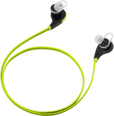 Aomax Mini Wired Bluetooth Stereo In-Ear Headset / Earphone / Ear...