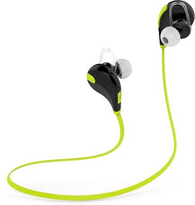 Aomax Mini Wired Bluetooth Stereo In-Ear Headset / Earphone / Ear...