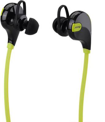Aomax Mini Wired Bluetooth Stereo In-Ear Headset / Earphone / Ear...