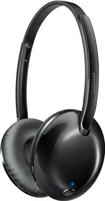 Philips SHL 4405BK/00 Wired Headset With Mic