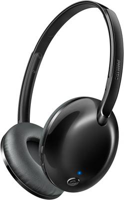 Philips SHL 4405BK/00 Wired Headset With Mic
