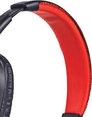 iBall Musi Tap Clarity Headsets with BT / FM / MicroSD Playback W...