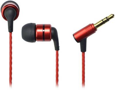 SoundMagic E80 Wired Headset With Mic