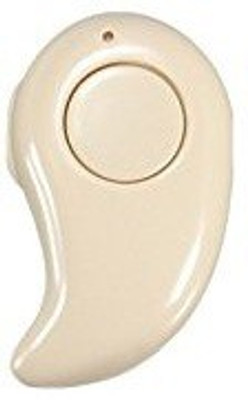 ACCESSOREEZ 25639 Bluetooth Headset with Mic(Multicolor, In the Ear)