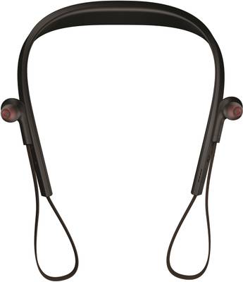 Jabra Halo Smart Wireless Bluetooth Headset With Mic