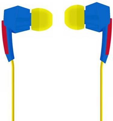 Bell Tango Series Universal BLHFK-205, Wired Headset With Mic