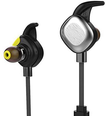 boAt ROCKERZ 250 Wireless Bluetooth Headset With Mic