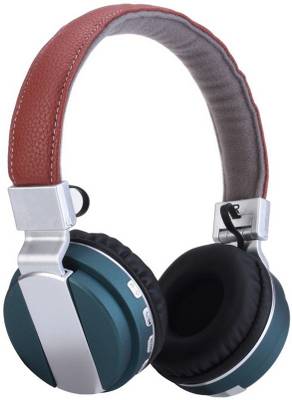Epresent Headphone Wireless Bluetooth Headset With Mic