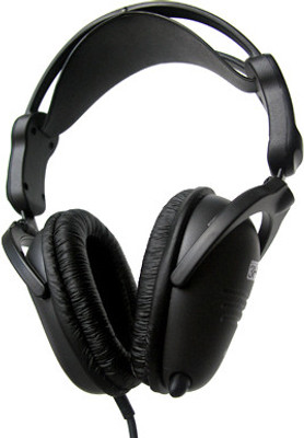

SteelSeries 3H with USB Headset with Mic(Black, Over the Ear)