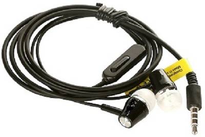 BESTTALK BT-100 POWERPLAY Wired Headset With Mic